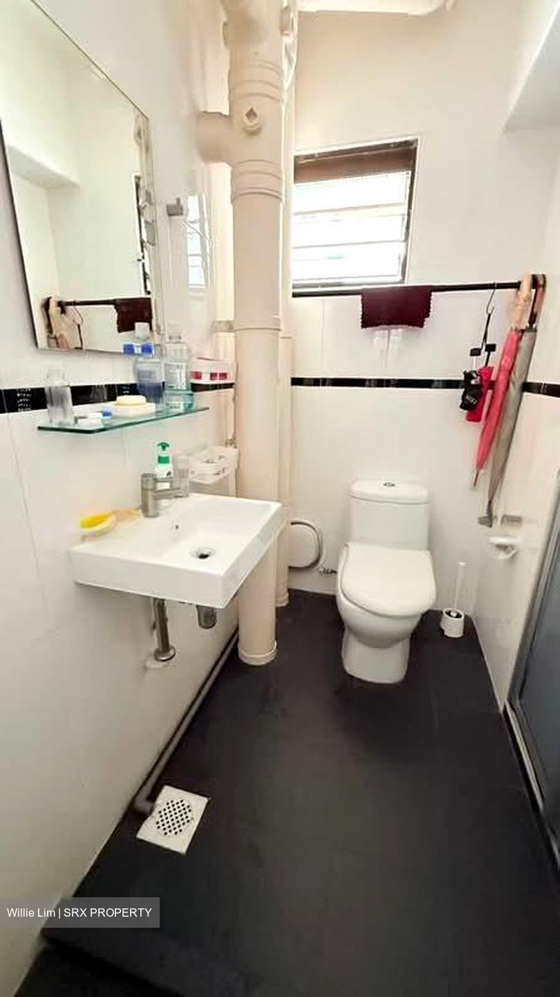 Blk 684C Choa Chu Kang Crescent (Choa Chu Kang), HDB 4 Rooms #545499131